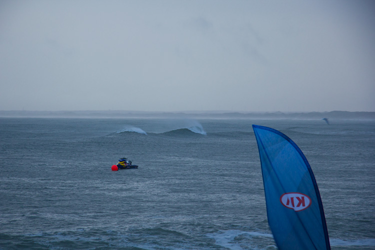 PWA Cold Hawaii World Cup 2013 - Klitmøller/Dänemark