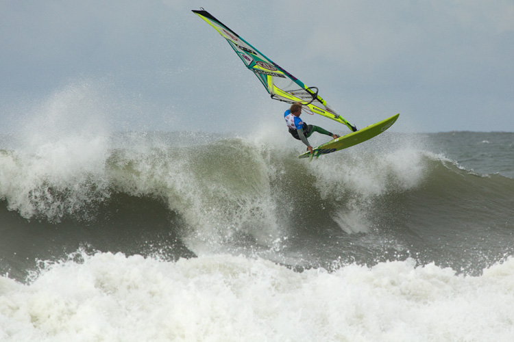 PWA Cold Hawaii World Cup 2013 - Klitmøller/Dänemark