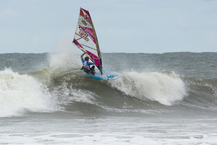 PWA Cold Hawaii World Cup 2013 - Klitmøller/Dänemark