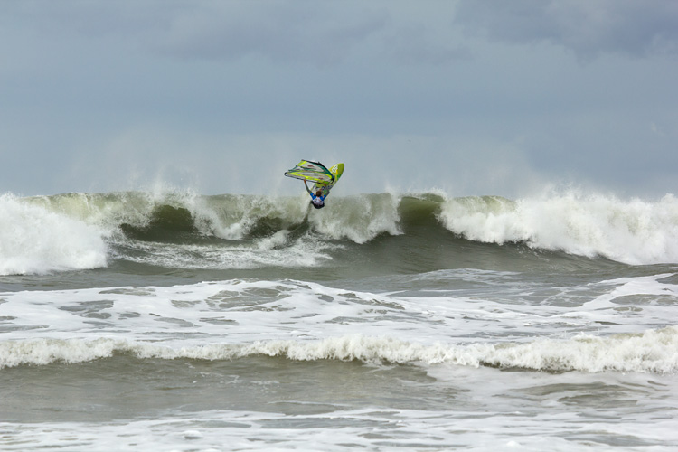 PWA Cold Hawaii World Cup 2013 - Klitmøller/Dänemark