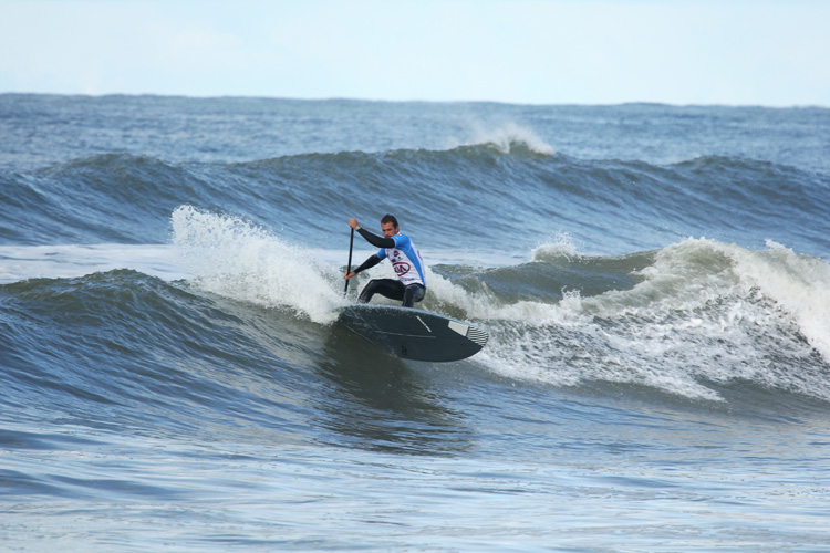 PWA Cold Hawaii World Cup 2013 - Klitmøller/Dänemark