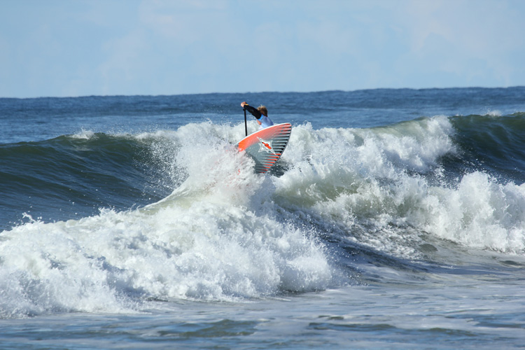 PWA Cold Hawaii World Cup 2013 - Klitmøller/Dänemark