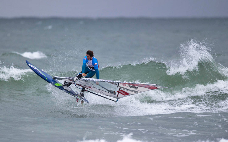 PWA Cold Hawaii World Cup 2013 - Klitmøller/Dänemark