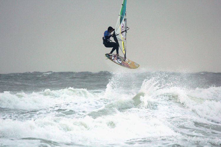 PWA Cold Hawaii World Cup 2013 - Klitmøller/Dänemark