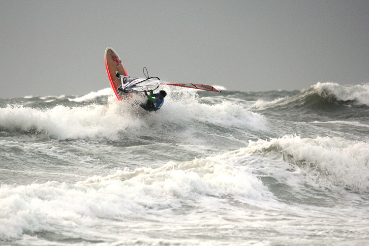 PWA Cold Hawaii World Cup 2013 - Klitmøller/Dänemark