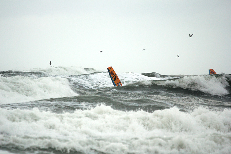 PWA Cold Hawaii World Cup 2013 - Klitmøller/Dänemark