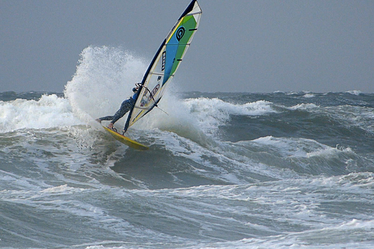 PWA Cold Hawaii World Cup 2013 - Klitmøller/Dänemark