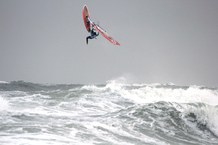 PWA Cold Hawaii World Cup 2013 - Klitmøller/Dänemark