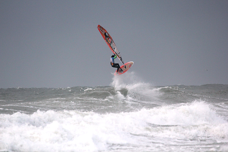 PWA Cold Hawaii World Cup 2013 - Klitmøller/Dänemark