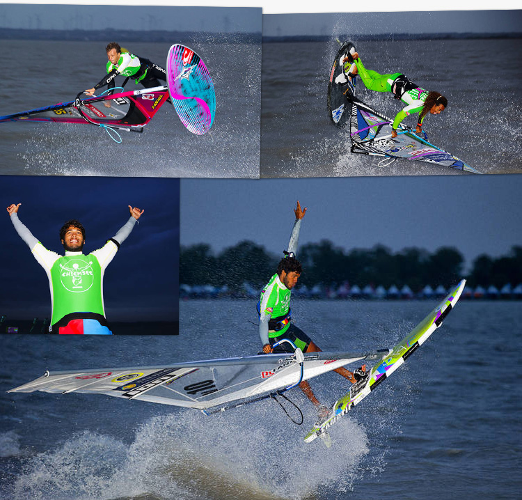 PWA Freestyle World Cup Podersdorf 2013