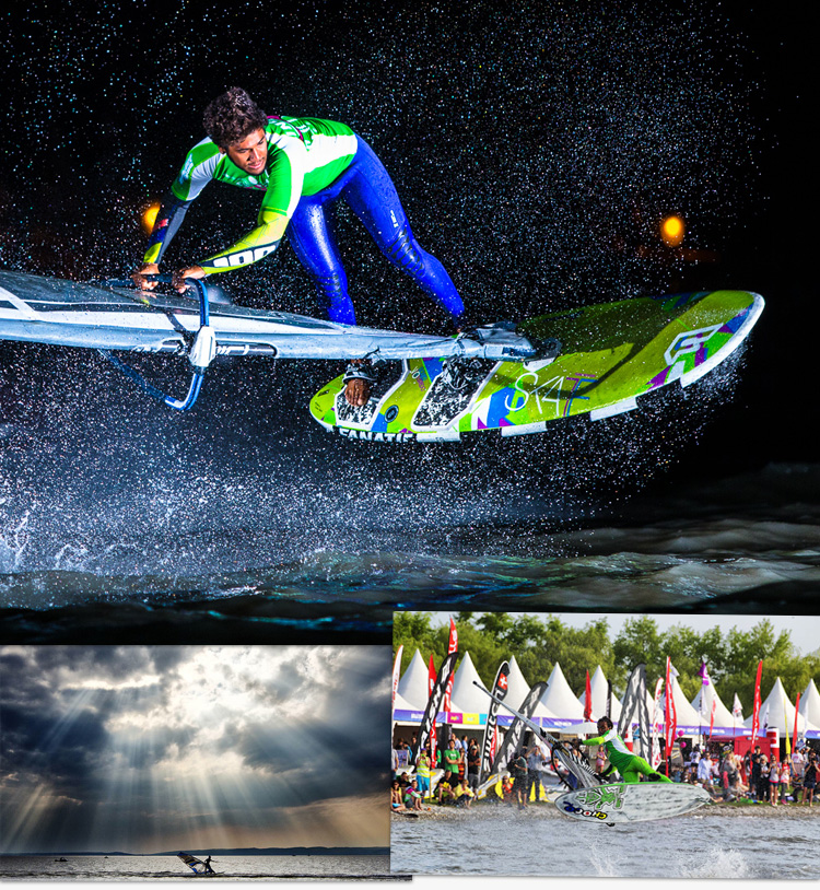 PWA Freestyle World Cup Podersdorf 2013