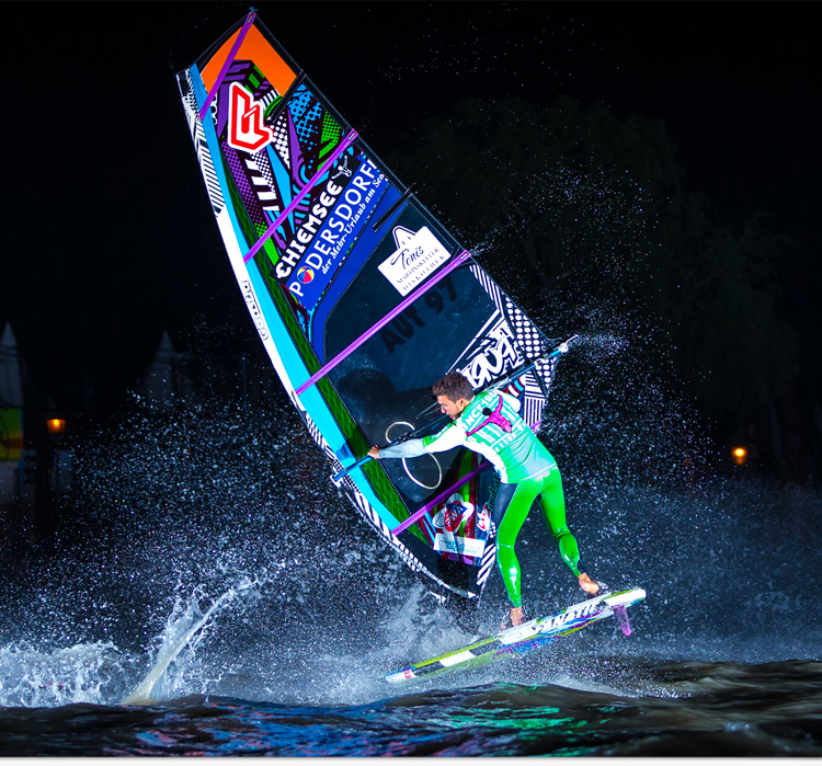 PWA Freestyle World Cup Podersdorf 2013