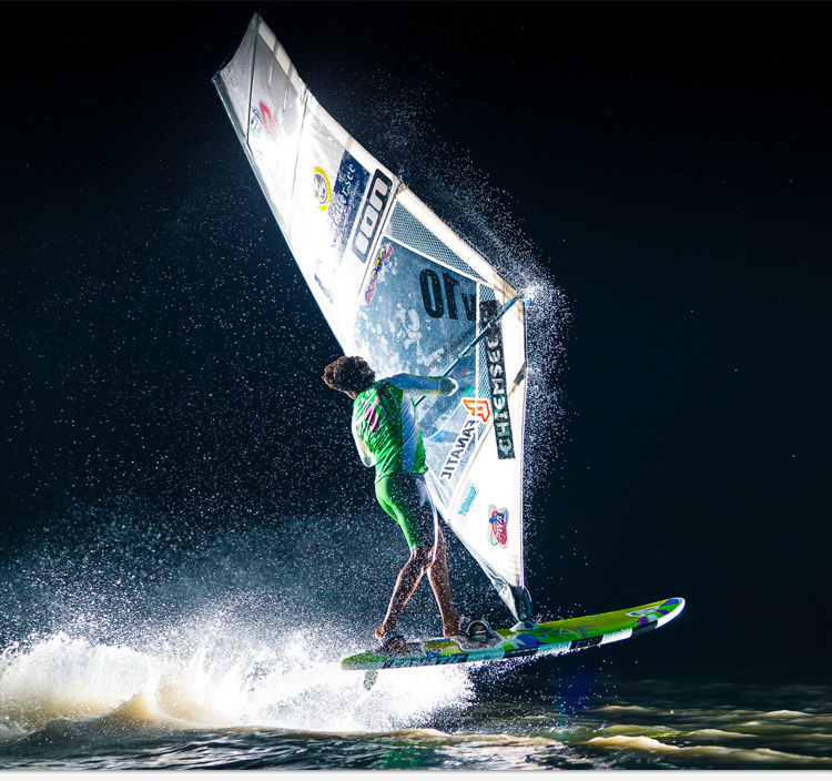 PWA Freestyle World Cup Podersdorf 2013