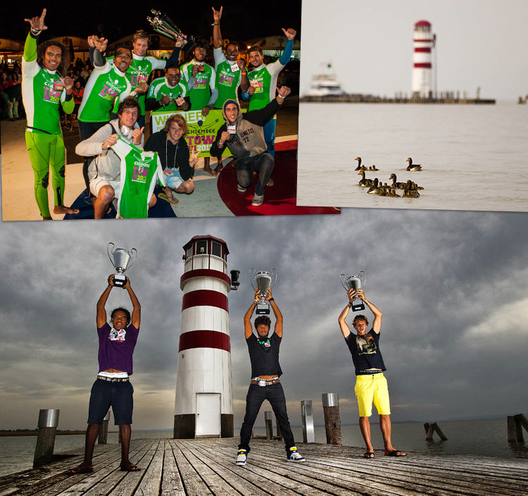 PWA Freestyle World Cup Podersdorf 2013