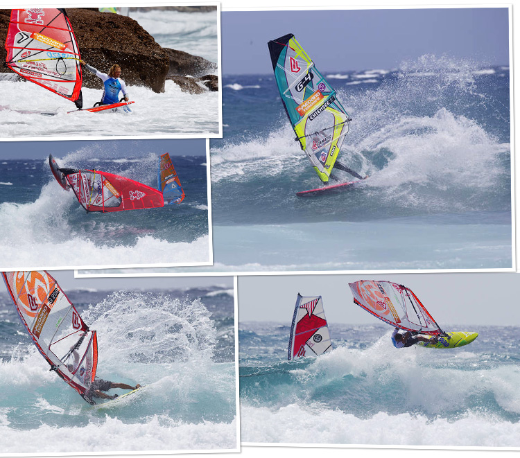 PWA Wave World Cup El Medano