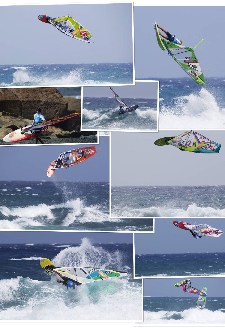 PWA Wave World Cup El Medano