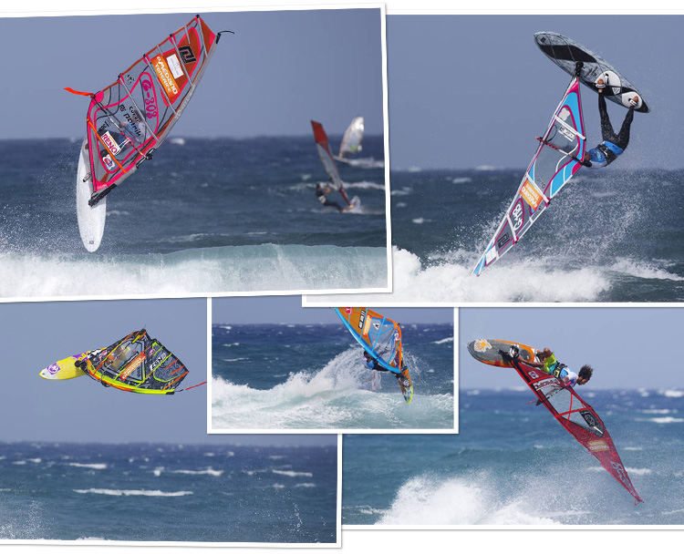 PWA Wave World Cup El Medano