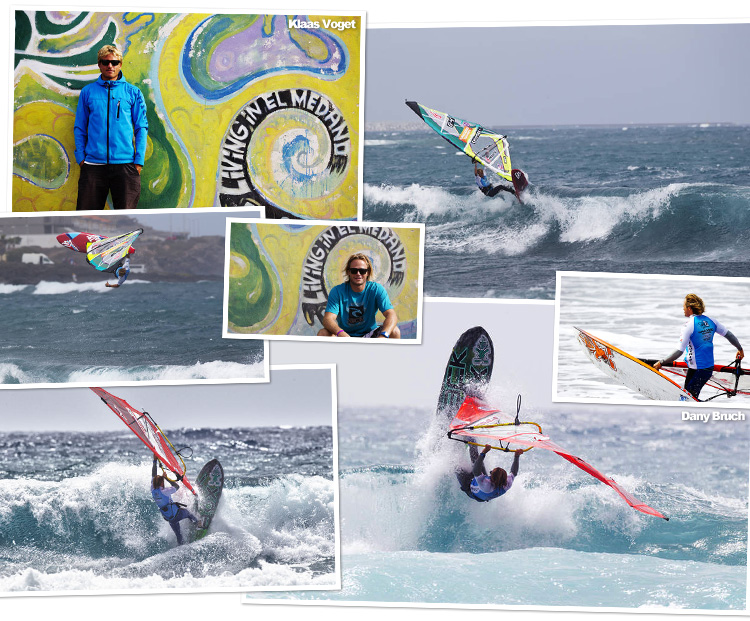 PWA Wave World Cup El Medano