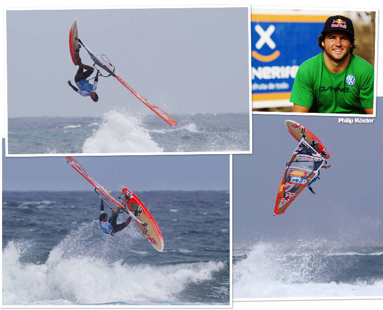 PWA Wave World Cup El Medano