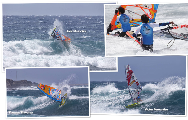 PWA Wave World Cup El Medano