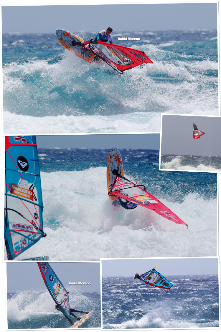 PWA Wave World Cup El Medano