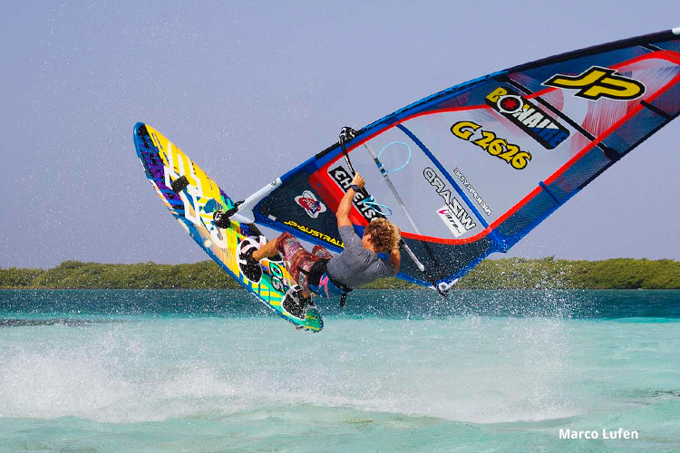 PWA Freestyle World Cup Bonaire