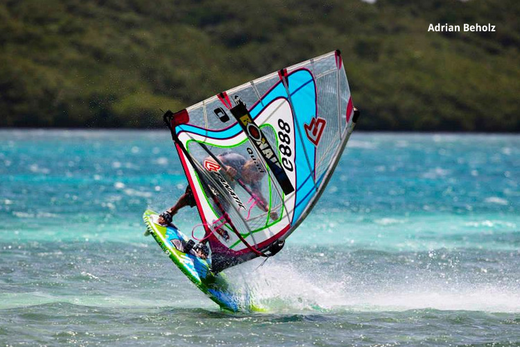 PWA Freestyle World Cup Bonaire