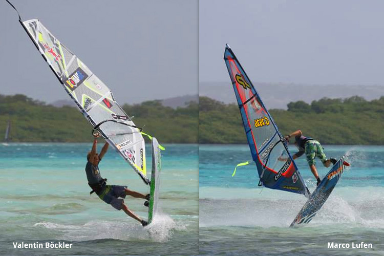 PWA Freestyle World Cup Bonaire