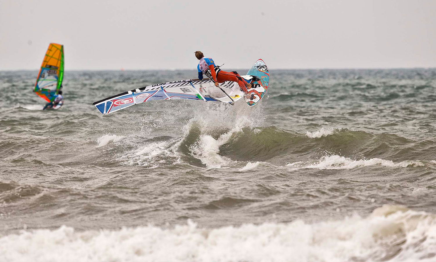 PWA Cold Hawaii World Cup 2014