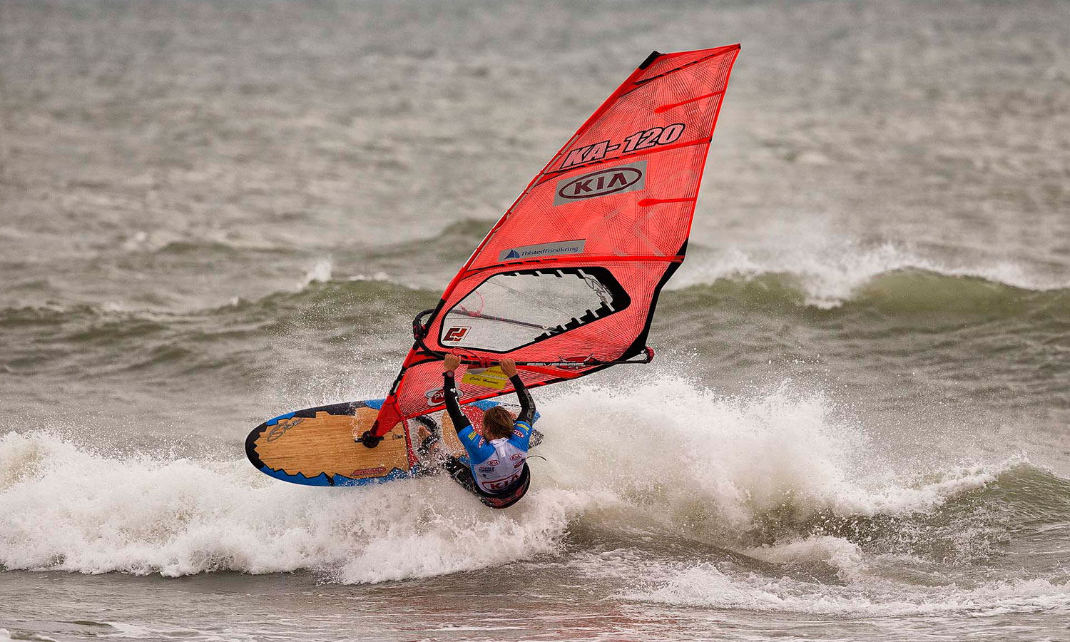 PWA Cold Hawaii World Cup 2014