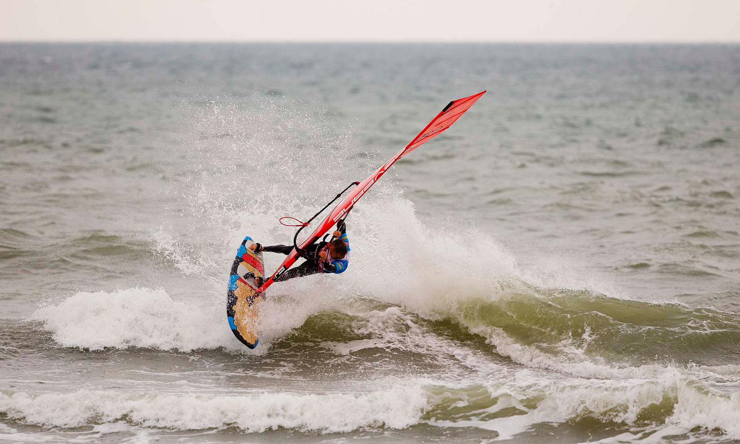 PWA Cold Hawaii World Cup 2014