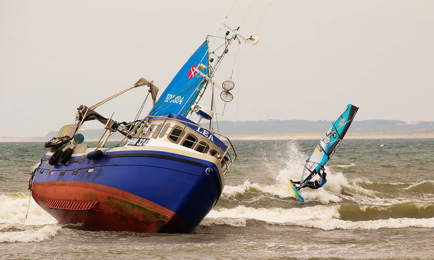 PWA Cold Hawaii World Cup 2014