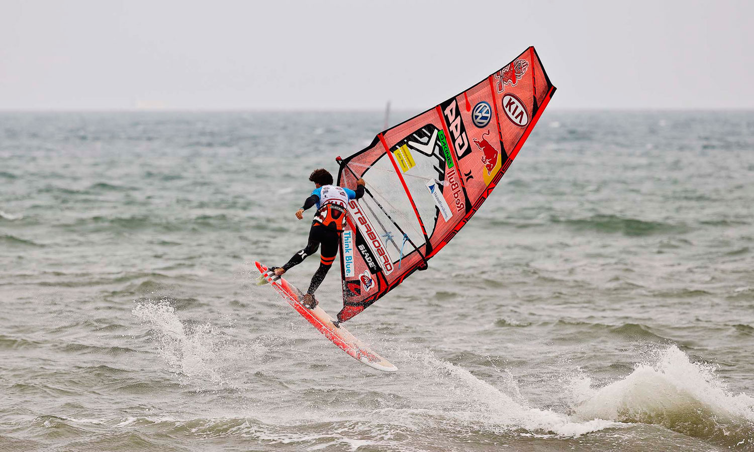 PWA Cold Hawaii World Cup 2014