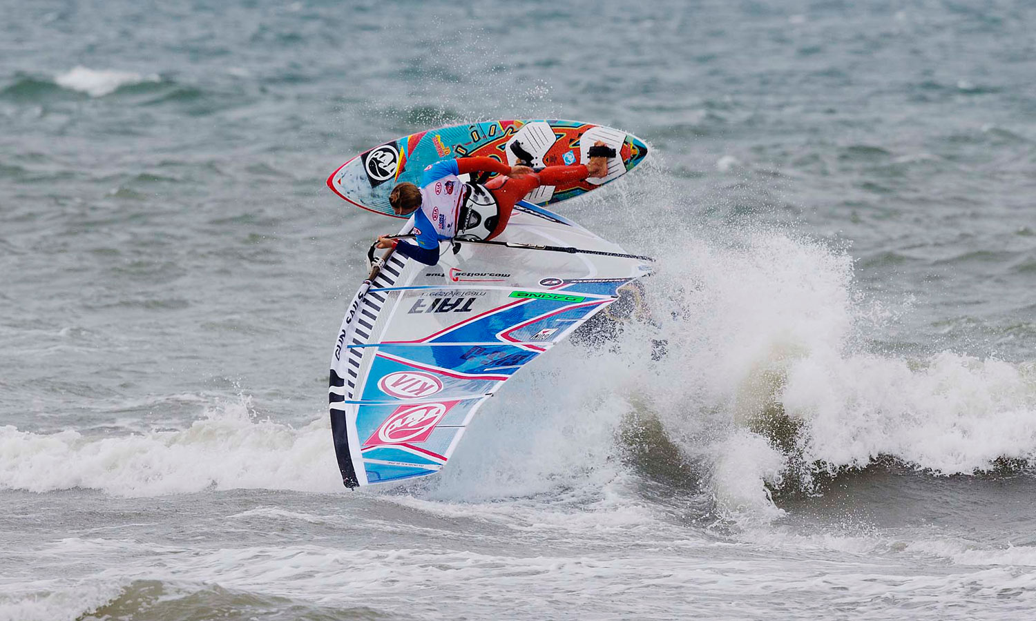 PWA Cold Hawaii World Cup 2014