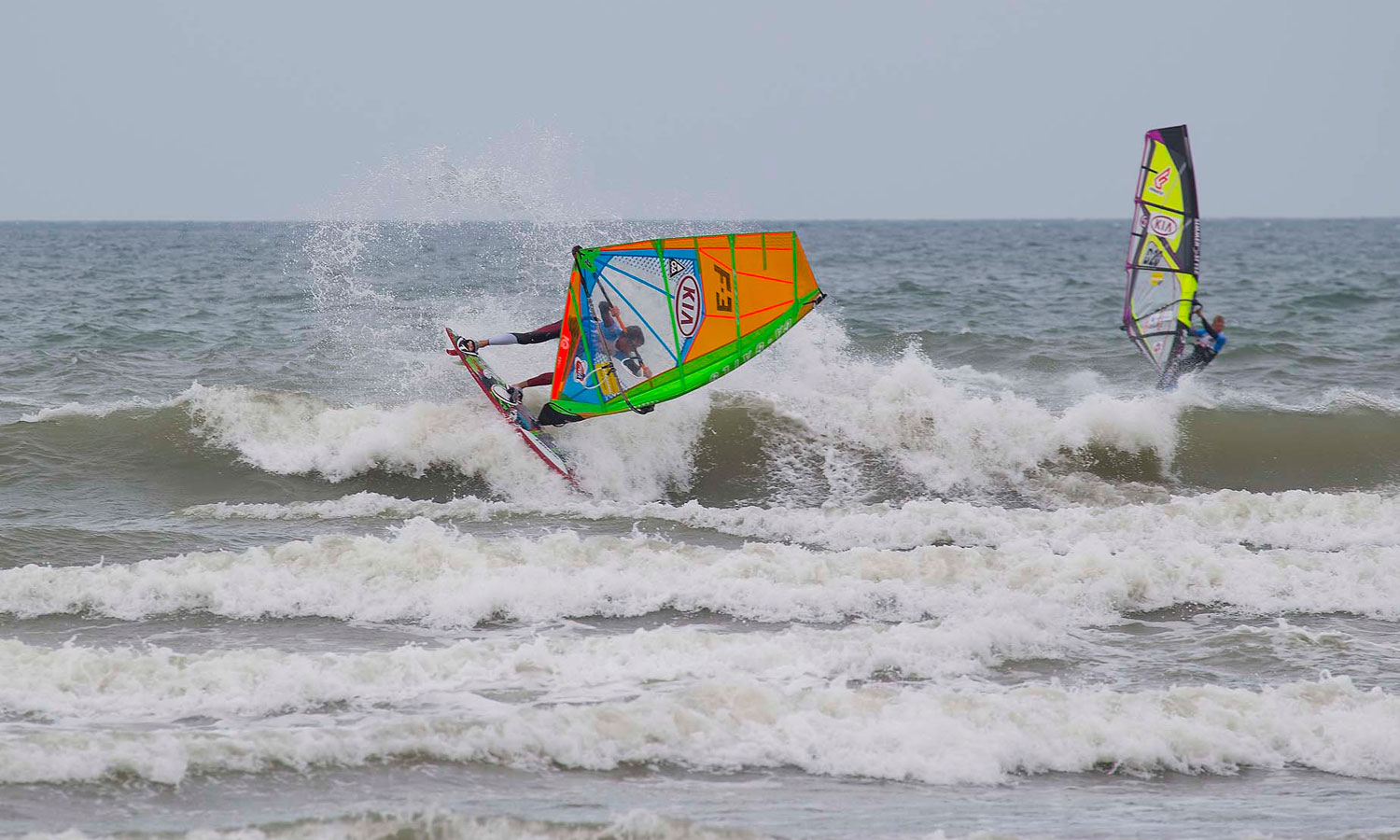 PWA Cold Hawaii World Cup 2014