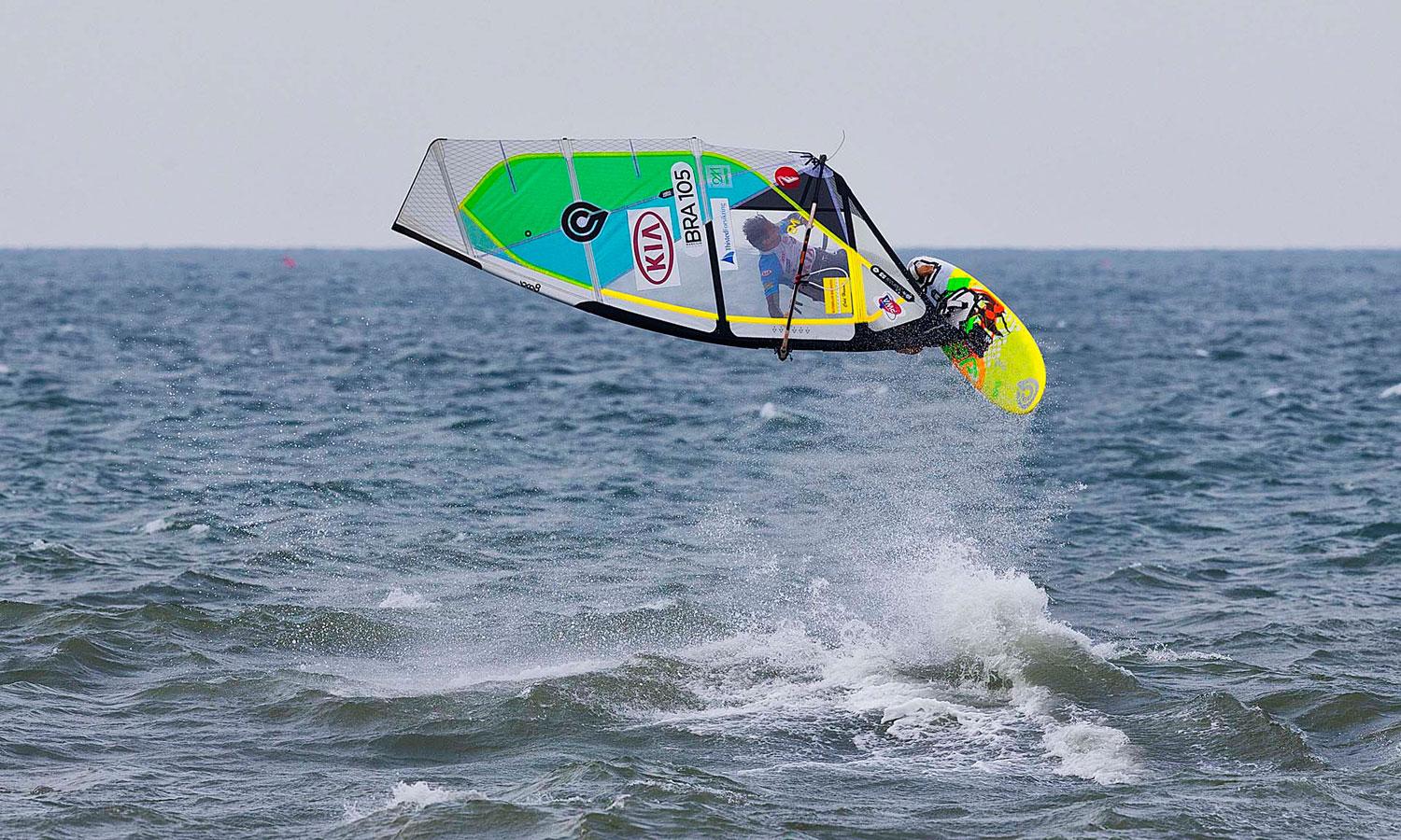 PWA Cold Hawaii World Cup 2014