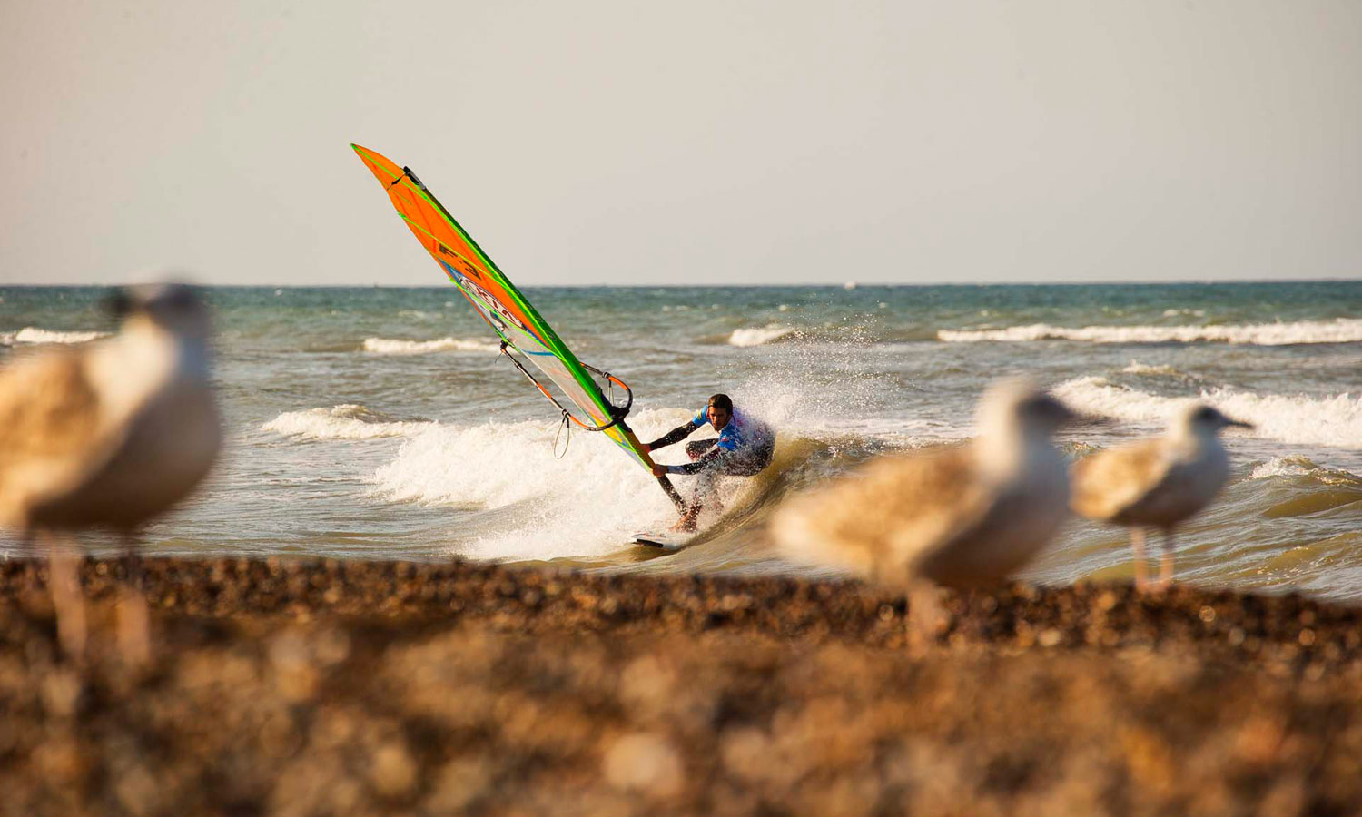 PWA Cold Hawaii World Cup 2014