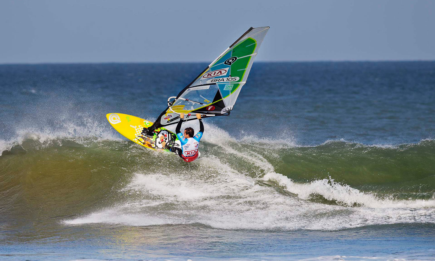 PWA Cold Hawaii World Cup 2014