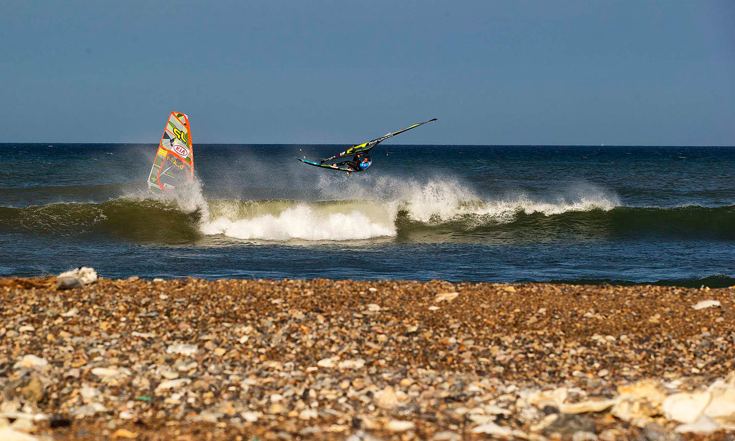 PWA Cold Hawaii World Cup 2014