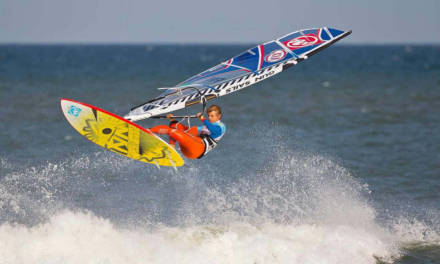 PWA Cold Hawaii World Cup 2014