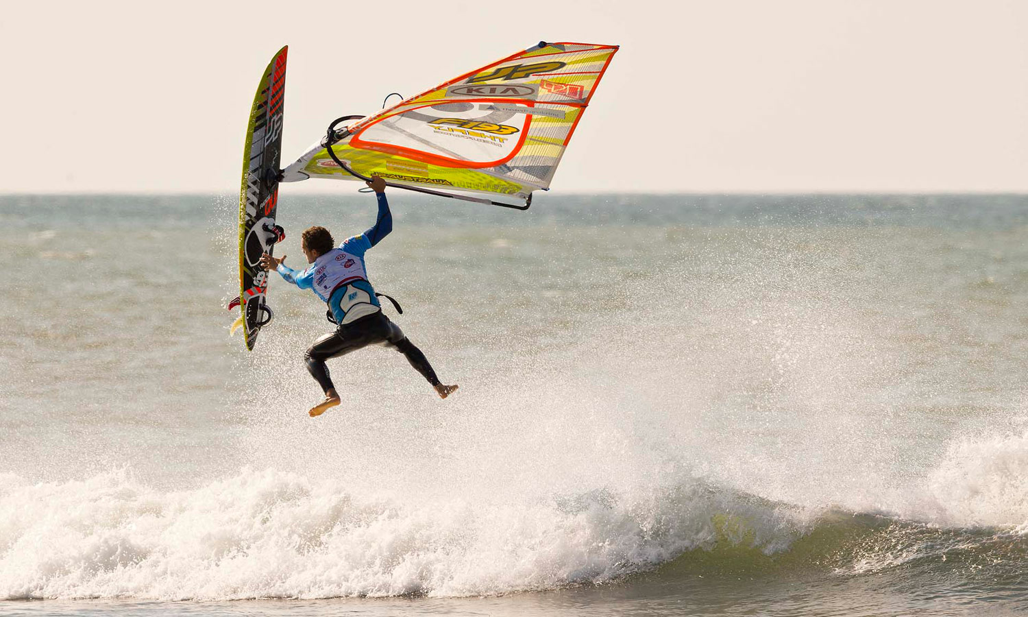 PWA Cold Hawaii World Cup 2014