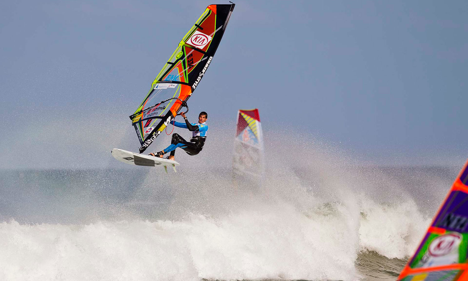 PWA Cold Hawaii World Cup 2014