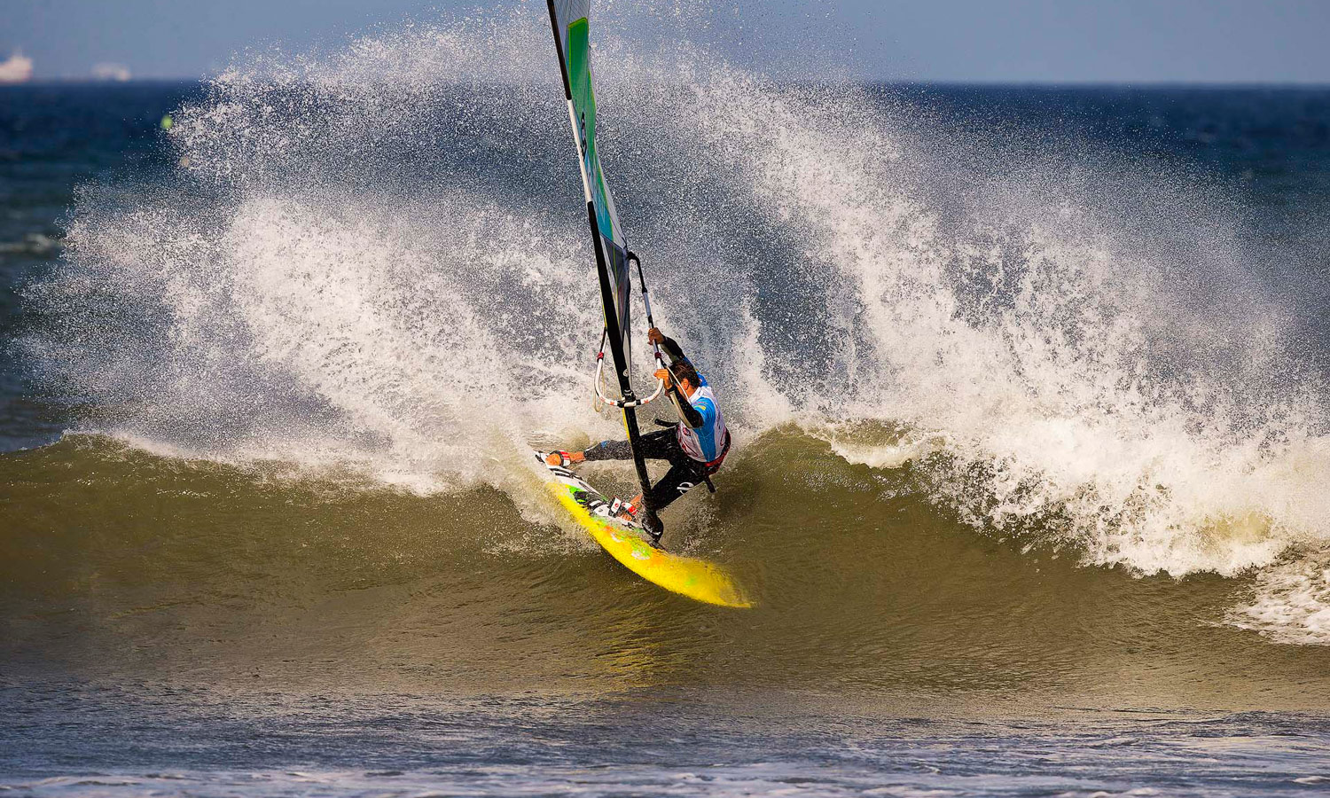 PWA Cold Hawaii World Cup 2014