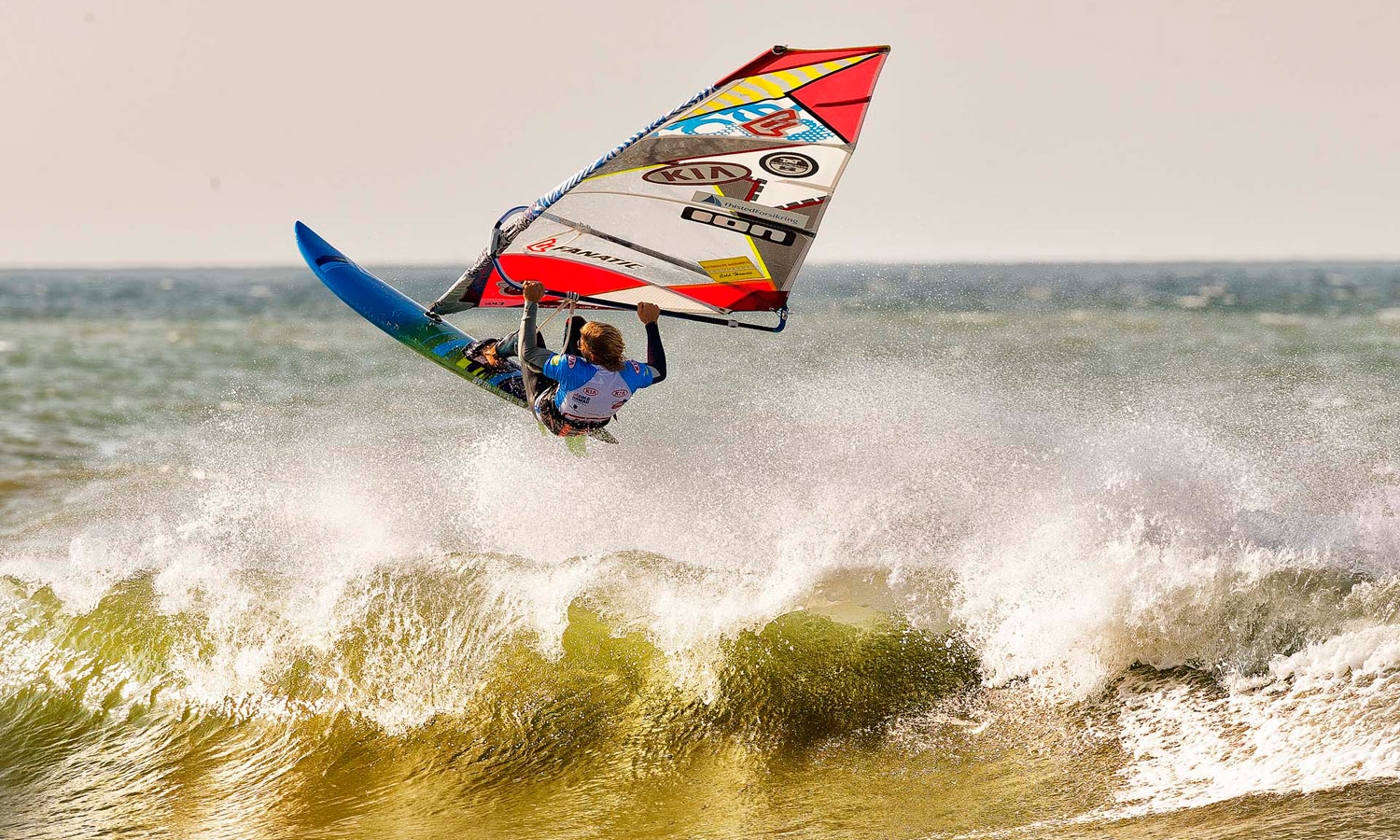 PWA Cold Hawaii World Cup 2014