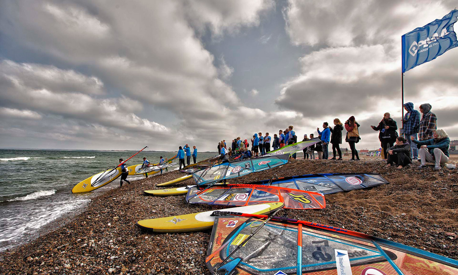 PWA Cold Hawaii World Cup 2014