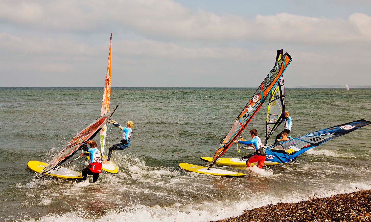 PWA Cold Hawaii World Cup 2014