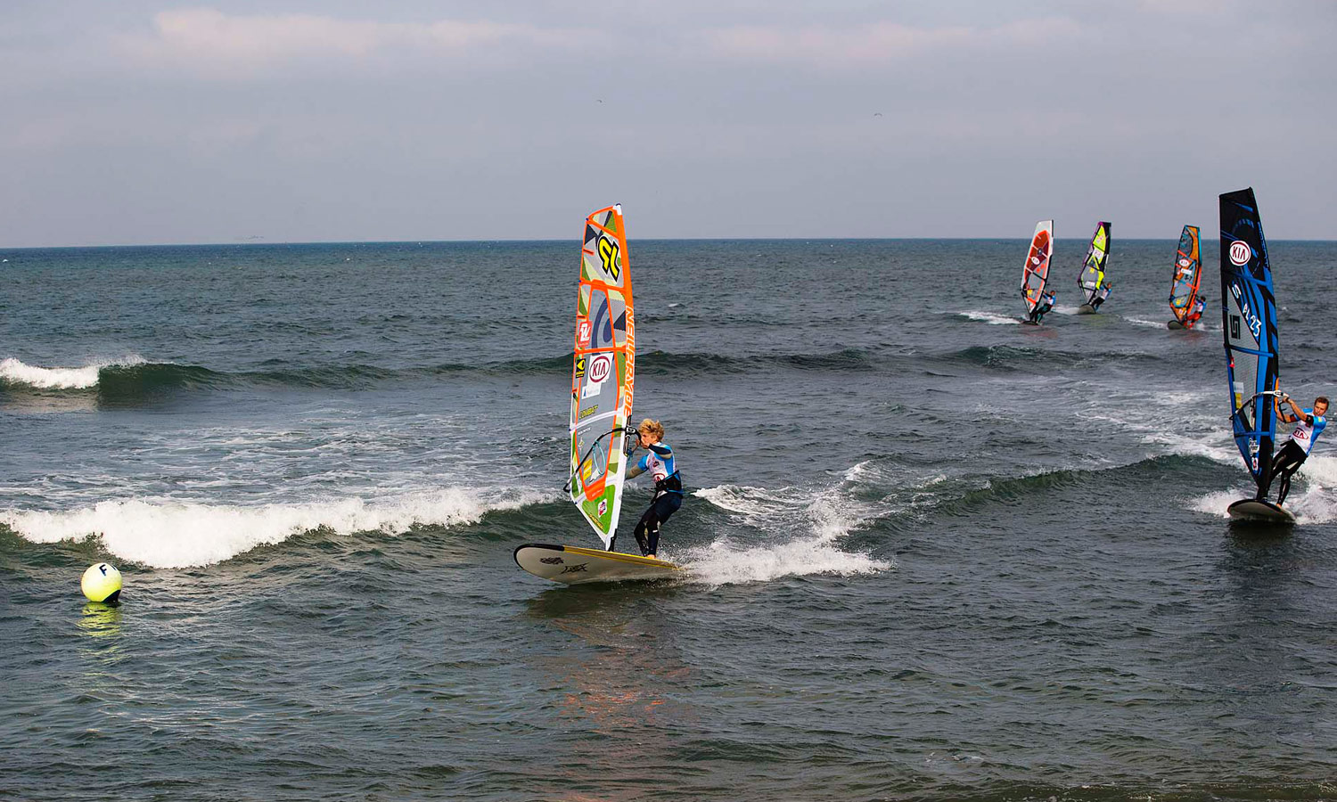 PWA Cold Hawaii World Cup 2014