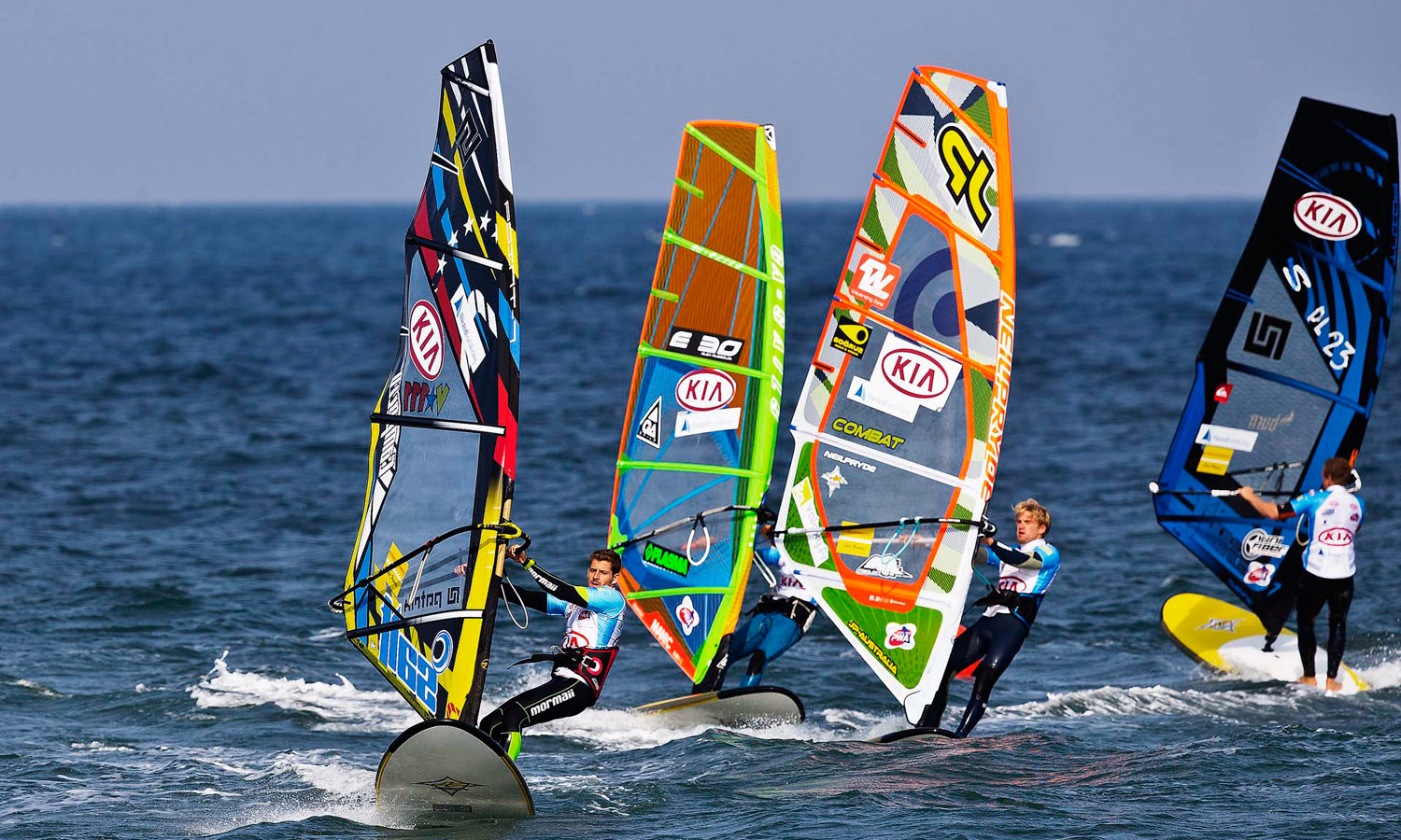 PWA Cold Hawaii World Cup 2014