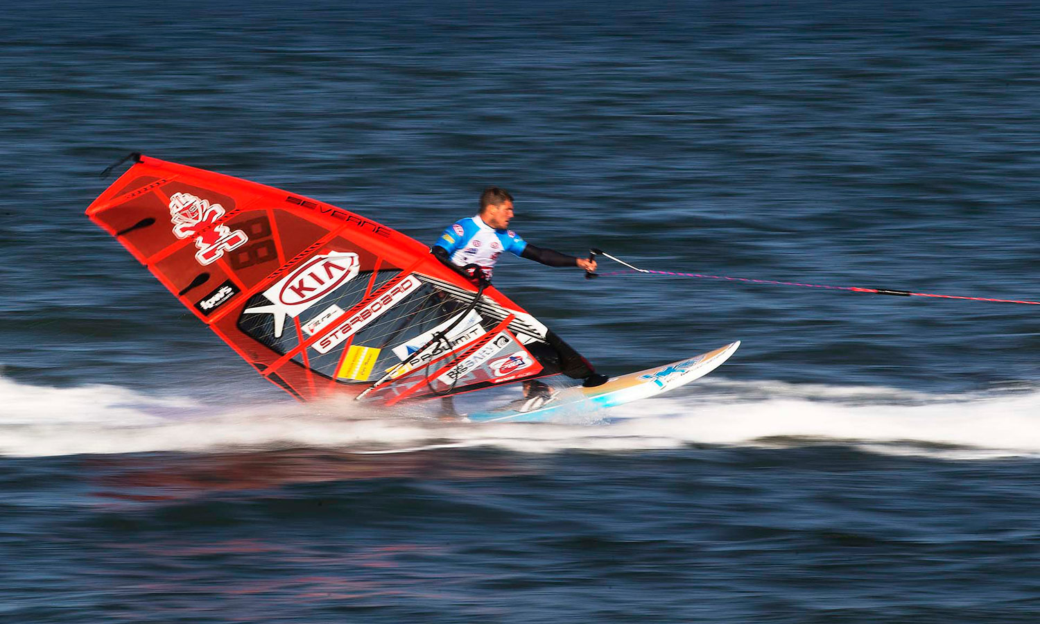 PWA Cold Hawaii World Cup 2014