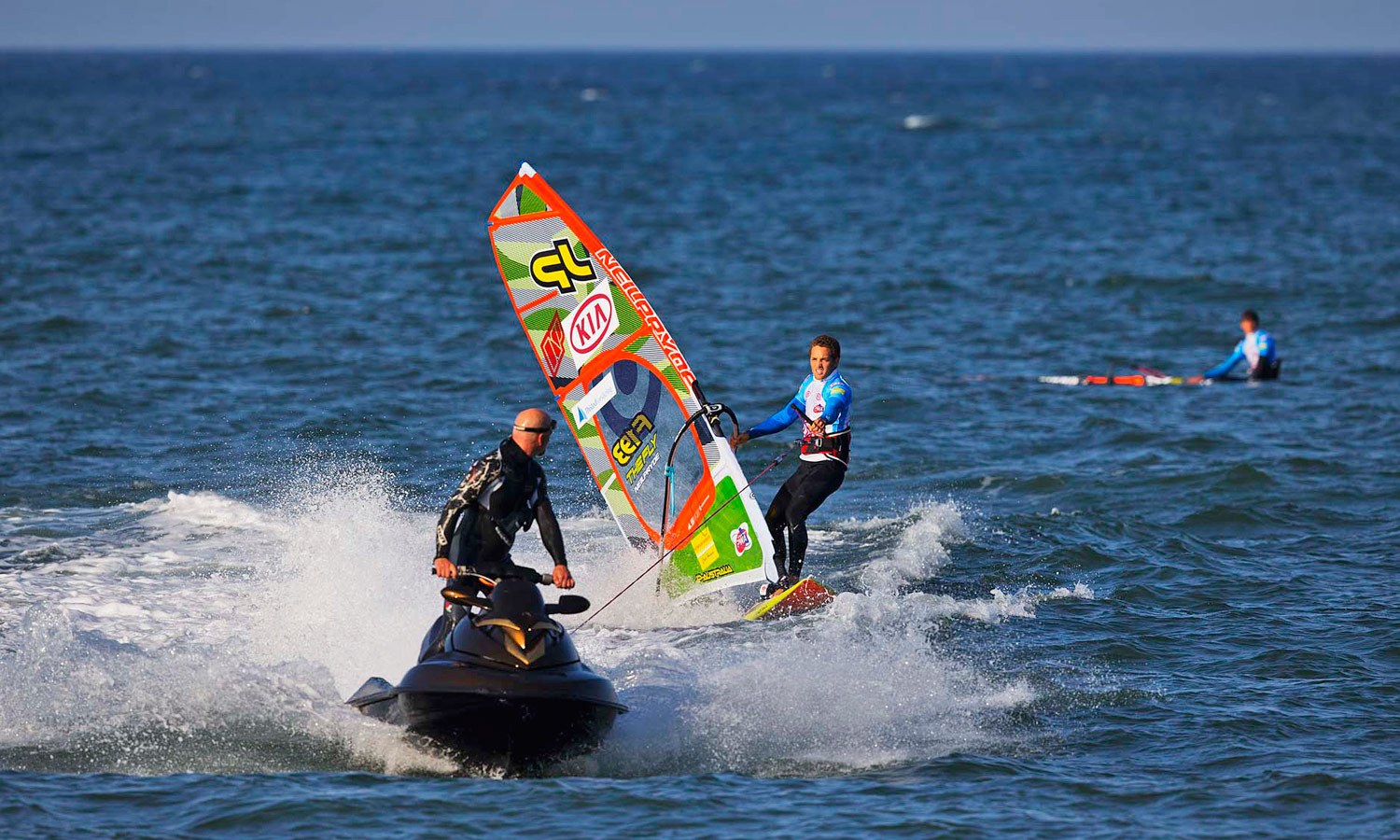 PWA Cold Hawaii World Cup 2014